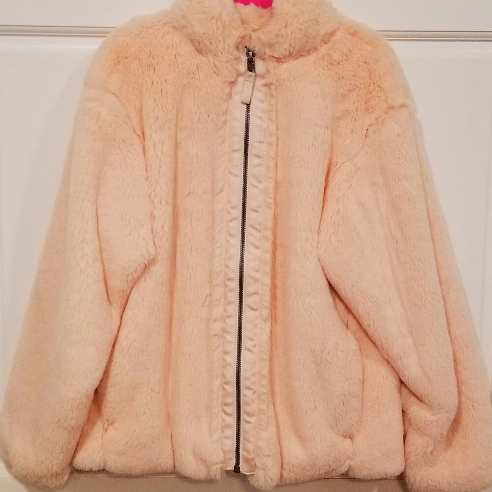 Girls' Patagonia Lunar Frost Jacket, Size XL (14), EUC                HOST PICK - Picture 4 of 16